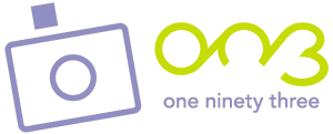 Welcome to One Ninety Three